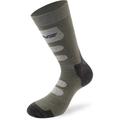 Lenz Trekking 8.0 Chaussettes, vert, taille 45 46 47