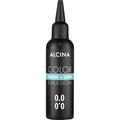 ALCINA Coloration Color Gloss + Care Emulsion Gloss + Care Color Emulsion 7.0 Mittelblond