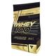 Trec Nutrition Whey 100 Gold Core 2275g Chocolate