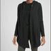 Athleta Tops | Athleta Vista Wrap | Color: Black | Size: Xxs