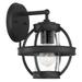 Minka Lavery 7313x 11 Inch Tall Outdoor Wall Light - 73131-66