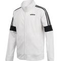 Adidas Shirts & Tops | Adidas Tricot Jacket | Color: Black/White | Size: Sb