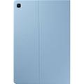 Samsung Book Cover for Galaxy Tab S6 Lite 10.4" (Angora Blue) EF-BP610PLEGUJ