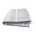 Rosalind Wheeler Ruyle Turkish Cotton Bath Towel Turkish Cotton | 39 W x 68 D in | Wayfair FD803F34E73C45EFB200B67A57766B51