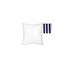 Breakwater Bay Striped Throw Pillow Cotton | 16 H x 16 W x 1 D in | Wayfair A97193683E1F4C5A915D926D1016E6B0