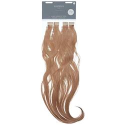 Balmain Tape Extensions Length Human Hair 20 Stück 55 Cm Länge Farbe Natural Ash Blonde #8a