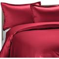Rosdorf Park Sultan Duvet Cover Set in Red | Full/Queen Duvet Cover + 2 Standard Shams | Wayfair F3DF3EEFE63B4E93AC20525309121217