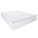 Arsuite Hypoallergenic & Waterproof Zippered Mattress Protector Polyester | 80 H x 78 W in | Wayfair F230033973714B24B6002C91FBCCAAE8