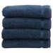 Linum Home Textiles Gloria 4 Piece Turkish Cotton Hand towel Set Turkish Cotton | Wayfair HB50-4HT