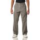 UNIONBAY Herren Survivor Iv Relaxed Fit Cargo Pant-Reg Big and Tall Sizes Freizeithosen, Graue Gans, 46W / 32L