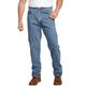 Wrangler Herren Rugged Wear Relaxed Fit Jeans - grau - 46W / 38L