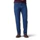 Lee Herren Regular Fit Straight Leg Jeanshose Hose mit geradem Bein Jeans, Patriot, 34W / 29L