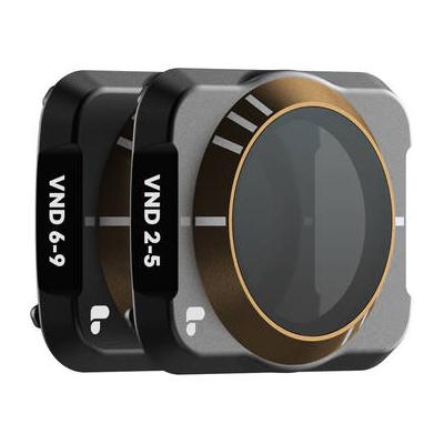 PolarPro Cinema Series Variable ND Filter Combo for Mavic Air 2 (ND4-ND32 & ND64-ND5 AR2-CMBO-VND