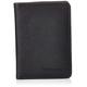 Samsonite RFID Passport Wallet, Black, One Size