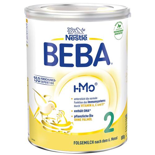 Nestle Beba 2 Pulver 800 g