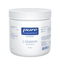 Pure Encapsulations L-Glutamin Pulver 186 g