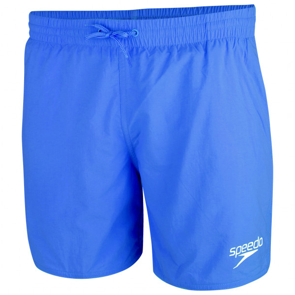 Speedo - Essentials 16 Watershort - Badehose Gr M blau