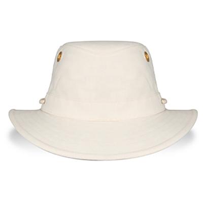 Tilley - Hemp Hat - Hut Gr 60 cm weiß Image