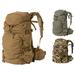 Mystery Ranch Backpacking Packs Pop Up 28 1710 Cubic in Backpack - Women's Large Optifade Subalpine