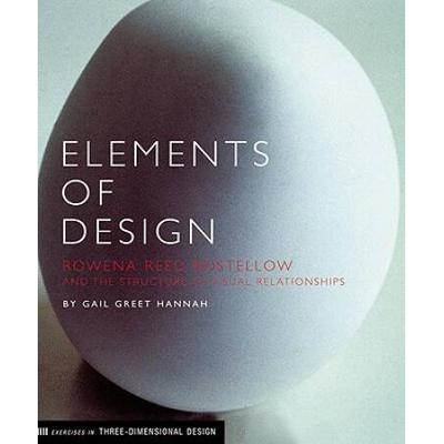 Elements Of Design: Rowena Reed Kostellow And The ...