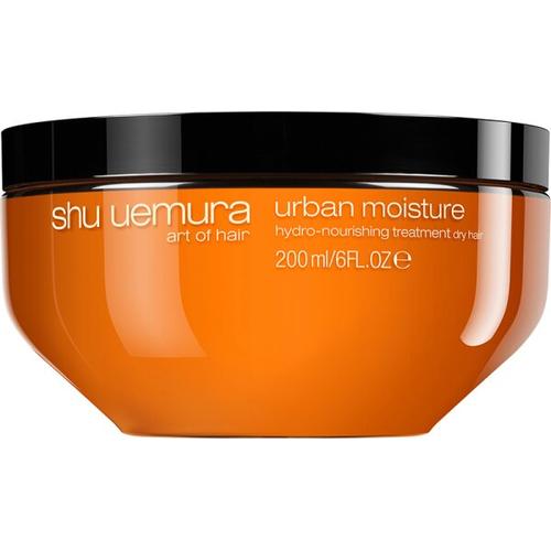 Shu Uemura Art of Hair Urban Moisture Treatment 200 ml Haarkur