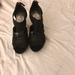 Jessica Simpson Shoes | Black Heels | Color: Black | Size: 8