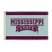 Mississippi State Bulldogs Spirit 2' x 3' Flag