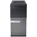 Dell OptiPlex Gaming Tower PC Nvidia GTX 1650 Graphics i5 16GB RAM 240GB SSD + 3TB HDD Windows 10 Home (Renewed)