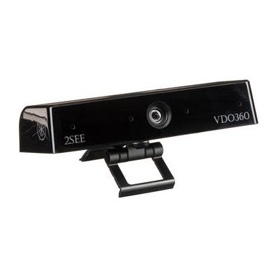 VDO360 2SEE 1080p USB 2.0 Webcam VDOS4M