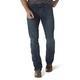 Wrangler Herren Jeans George Strait Cowboy Cut Original Fit, River Wash, 31W / 36L