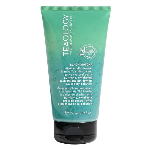 Teaology - Black Matcha Micellar Jelly Cleanser Gesichtswasser 150 ml