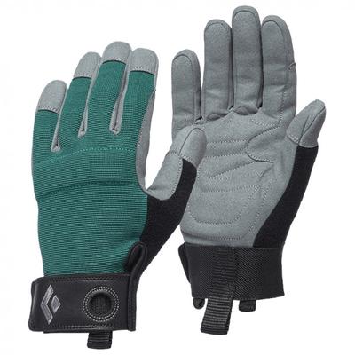Black Diamond - Women's Crag Gloves - Handschuhe Gr Unisex XS grau Image
