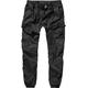 Brandit Ray Vintage Trousers Pantalon, noir, taille 2XL