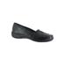 Women's Purpose Slip-On by Easy Street® in Black (Size 5 1/2 M)