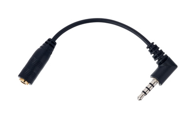 the t.bone free2b Cable