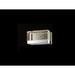 Avenue Lighting Glacier Avenue 9 Inch LED Wall Sconce - HF3001-PN