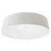 Avenue Lighting Cermack St. 16 Inch 1 Light LED Flush Mount - HF9201-IVY