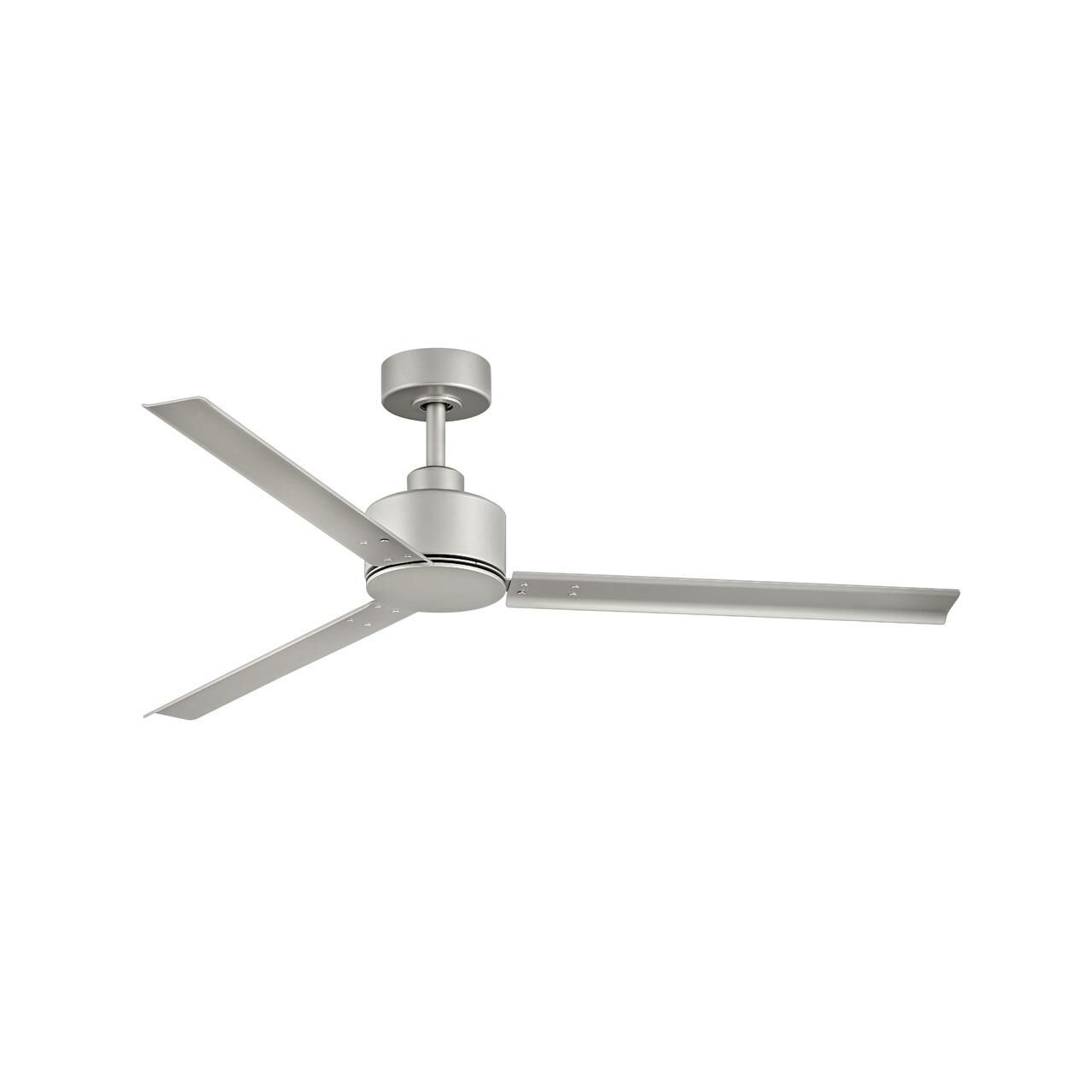 Hinkley Lighting Indy 56 Inch Ceiling Fan - 900956FBN-NWA