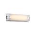 Avenue Lighting Cermack St. 15 Inch LED Bath Vanity Light - HF1117-CH