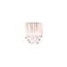 Avenue Lighting Beverly Dr. 12 Inch Wall Sconce - HF1511-WHT