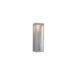 Avenue Lighting Avenue Outdoor 18 Inch Tall LED Outdoor Wall Light - AV9902-SLV