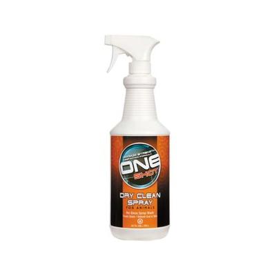 Best Shot One Shot Dry Clean Dog & Cat Spray, 32-oz bottle