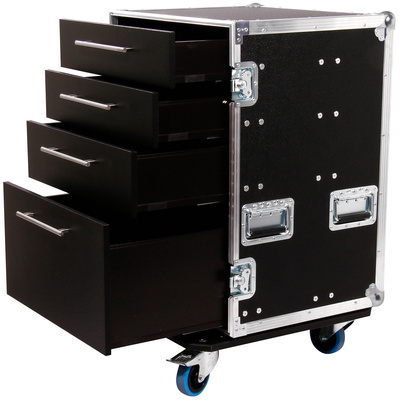 Thon Drawercase SD0904/A