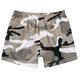 Brandit Boxershorts, grau, Größe 4XL