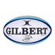 Gilbert Atom Rugby Ball [Each] • BLUE • SIZE 4 • Conforms to World Rugby specifications