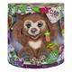 FurReal friends Interactive Cubby Plush Toy