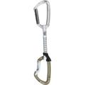 Climbing Technology Aerial Pro HC Expressset (Größe 12CM, silber)