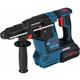 Akku-Bohrhammer Bosch professional gbh 18V-26 f Solo mit l-boxx