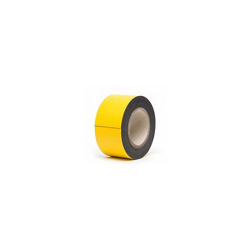 Kaiserkraft – 706392 Magnet-Lagerschilder Rollenware gelb