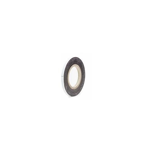 Kaiserkraft – 263842 Magnet-Lagerschilder Rollenware weiß